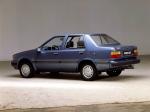 Hyundai Presto Sedan 1985 года
